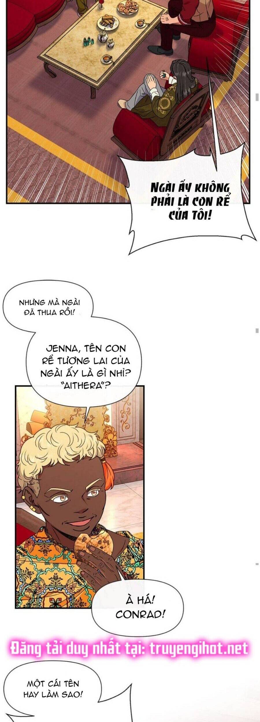 Bản Khế Ước Với Nữ Công Tước Ác Ma Chapter 112 - 46