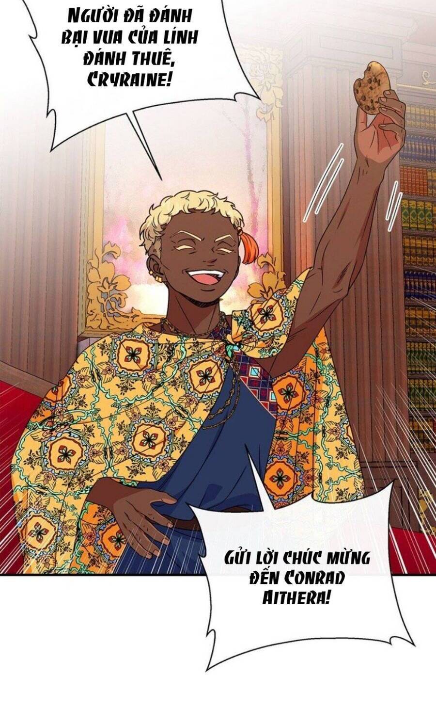 Bản Khế Ước Với Nữ Công Tước Ác Ma Chapter 112 - 47