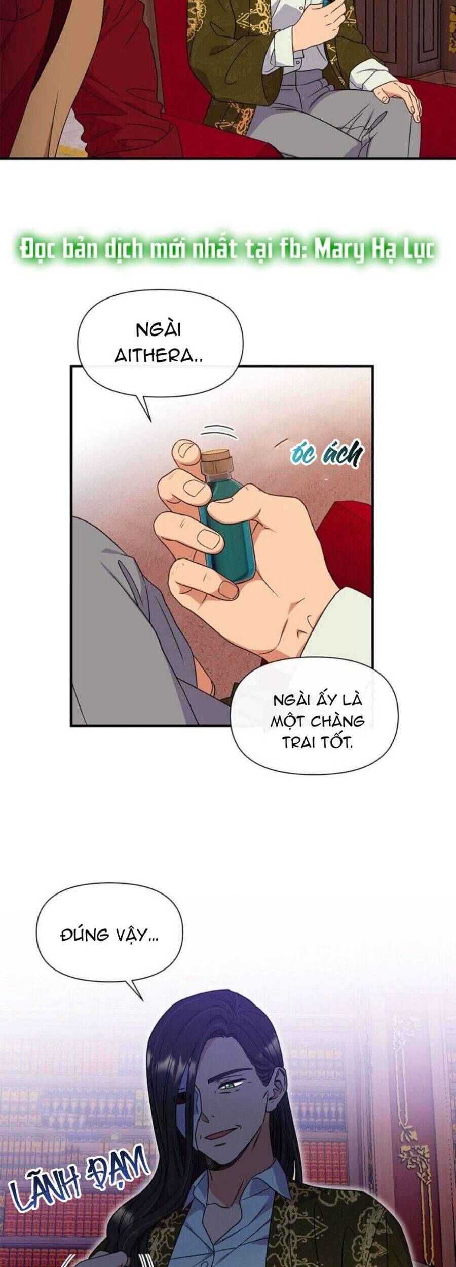 Bản Khế Ước Với Nữ Công Tước Ác Ma Chapter 112 - 49