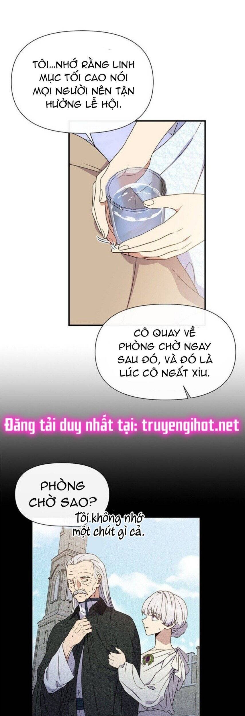 Bản Khế Ước Với Nữ Công Tước Ác Ma Chapter 112 - 7