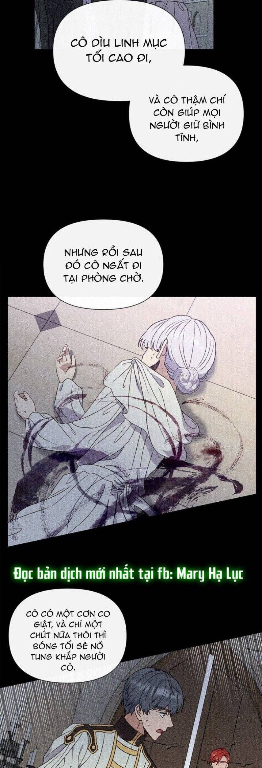 Bản Khế Ước Với Nữ Công Tước Ác Ma Chapter 112 - 8