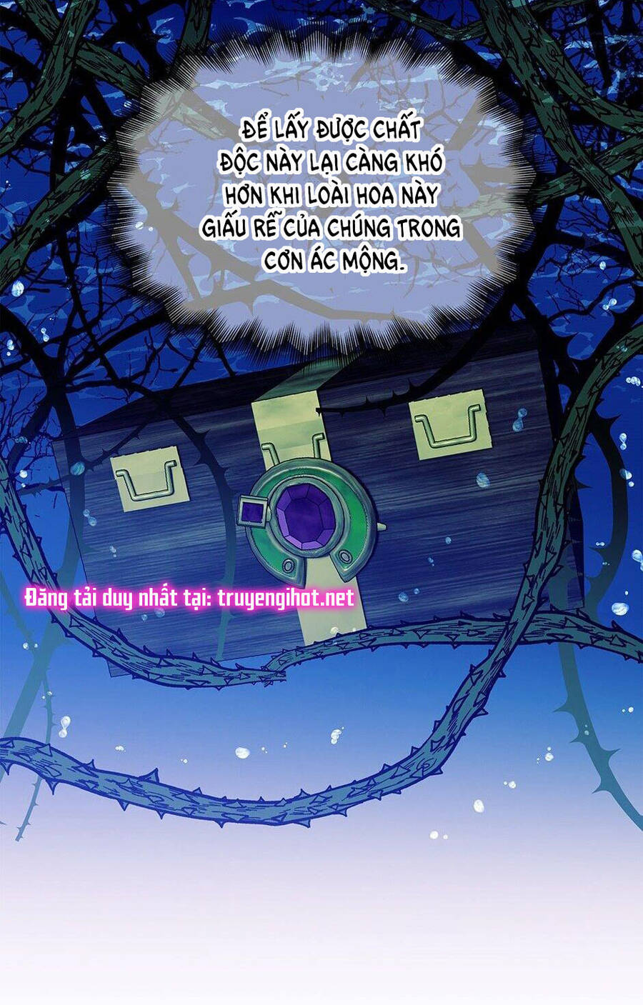 Bản Khế Ước Với Nữ Công Tước Ác Ma Chapter 113 - 11