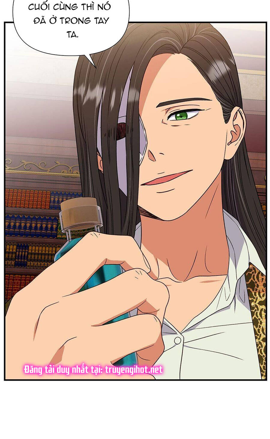 Bản Khế Ước Với Nữ Công Tước Ác Ma Chapter 113 - 13