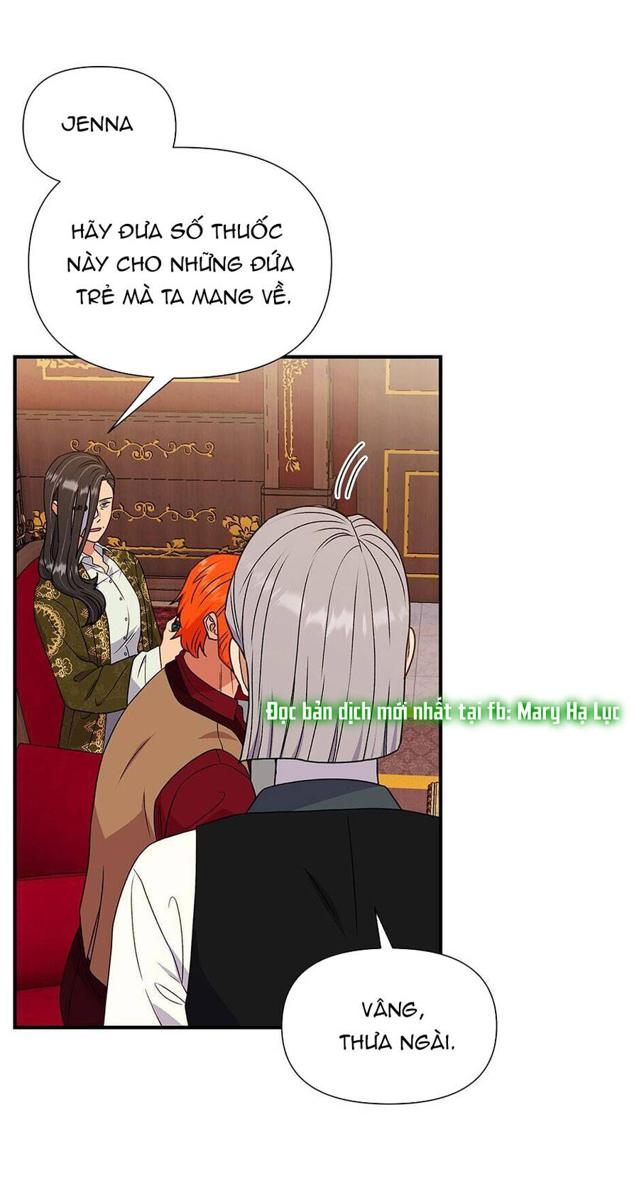 Bản Khế Ước Với Nữ Công Tước Ác Ma Chapter 113 - 15