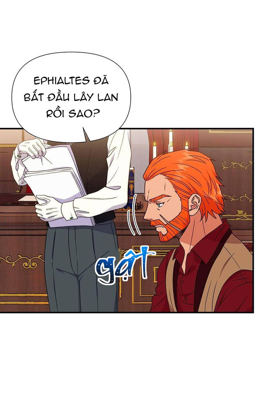 Bản Khế Ước Với Nữ Công Tước Ác Ma Chapter 113 - 17