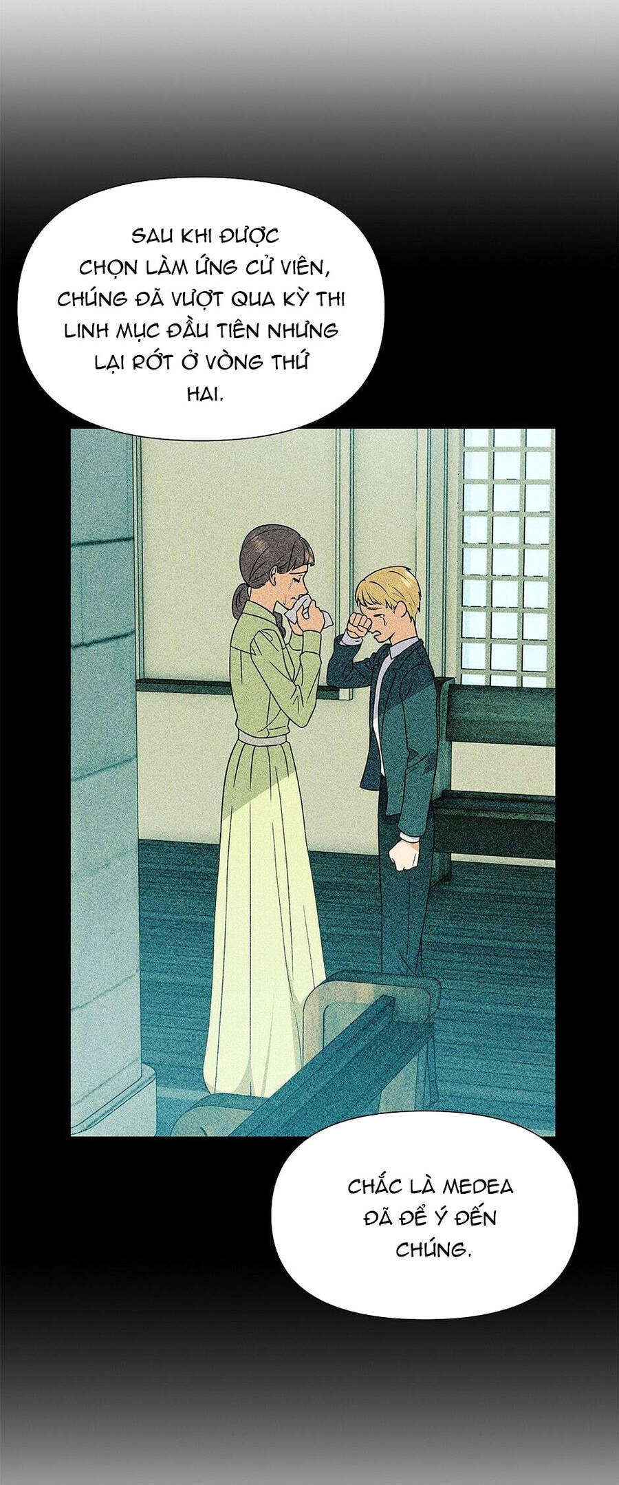 Bản Khế Ước Với Nữ Công Tước Ác Ma Chapter 113 - 19