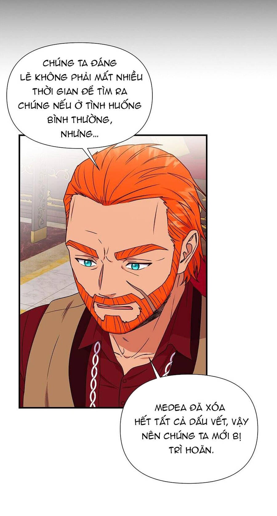 Bản Khế Ước Với Nữ Công Tước Ác Ma Chapter 113 - 20