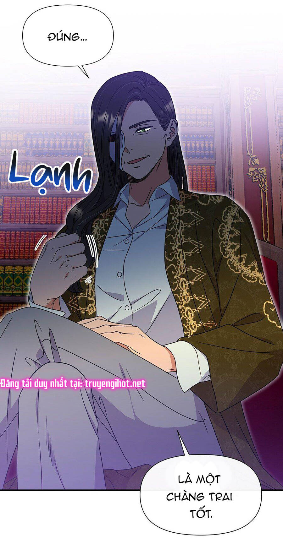 Bản Khế Ước Với Nữ Công Tước Ác Ma Chapter 113 - 3