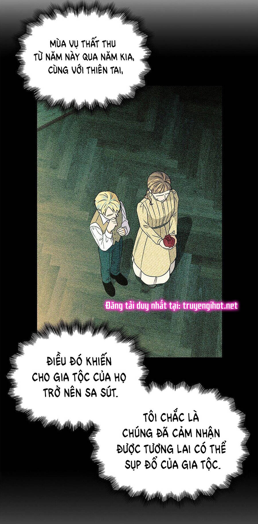 Bản Khế Ước Với Nữ Công Tước Ác Ma Chapter 113 - 24