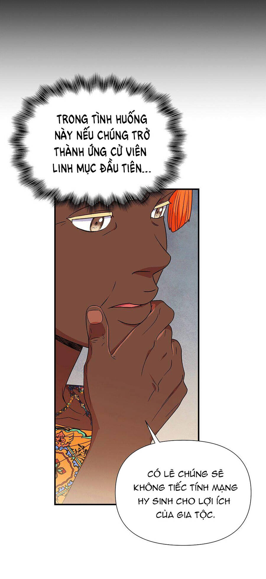 Bản Khế Ước Với Nữ Công Tước Ác Ma Chapter 113 - 25