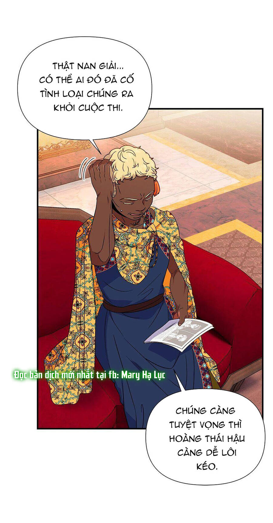 Bản Khế Ước Với Nữ Công Tước Ác Ma Chapter 113 - 26