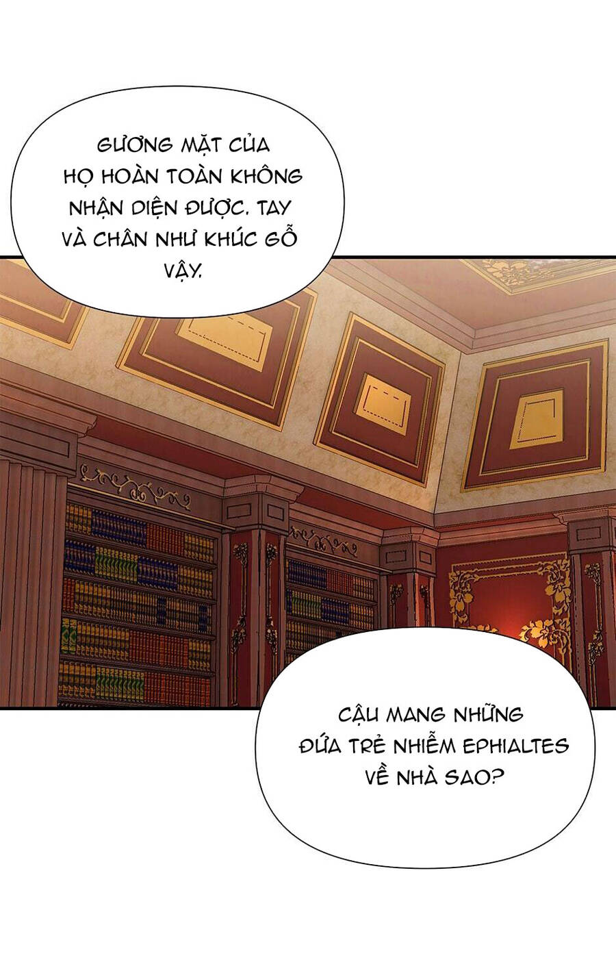 Bản Khế Ước Với Nữ Công Tước Ác Ma Chapter 113 - 27