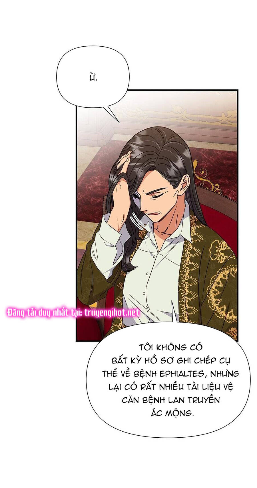 Bản Khế Ước Với Nữ Công Tước Ác Ma Chapter 113 - 28