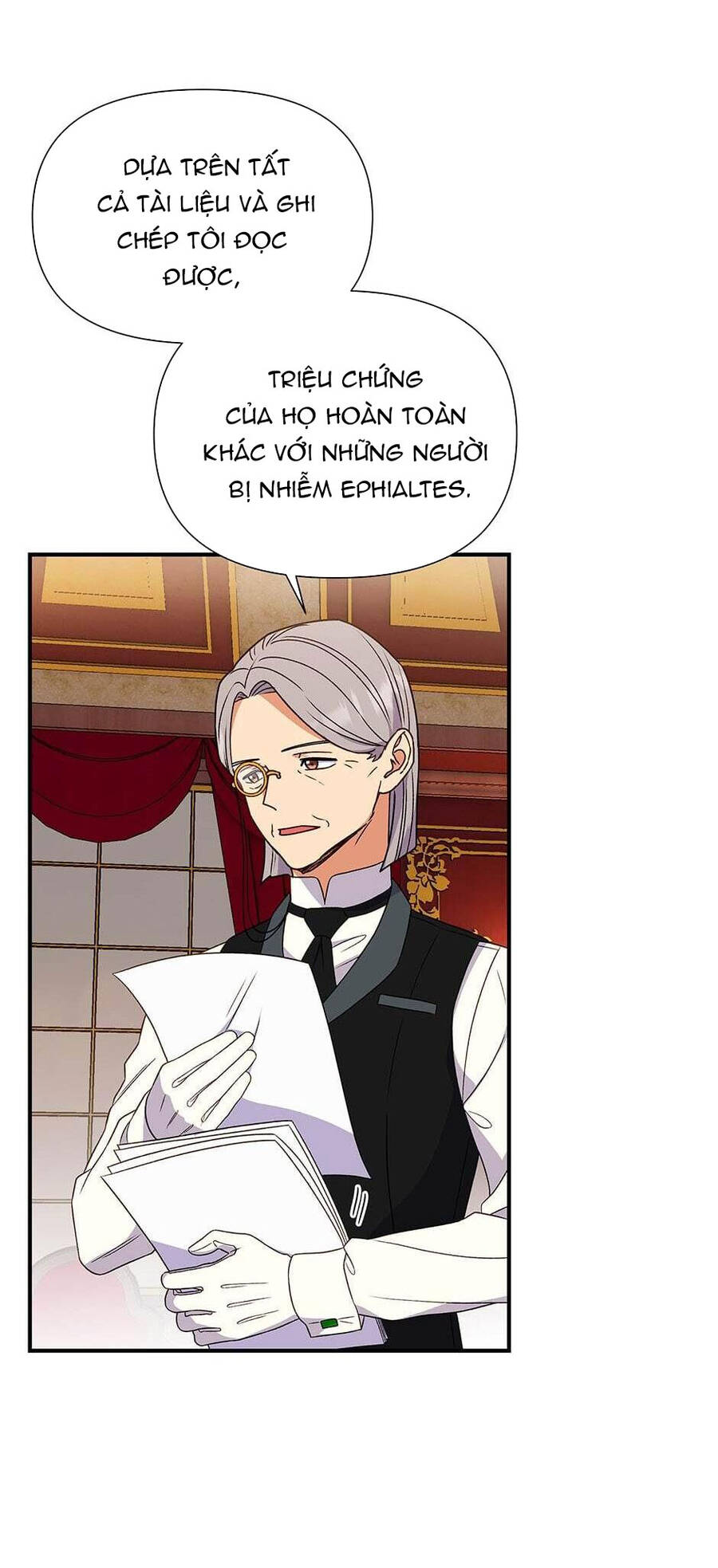 Bản Khế Ước Với Nữ Công Tước Ác Ma Chapter 113 - 29