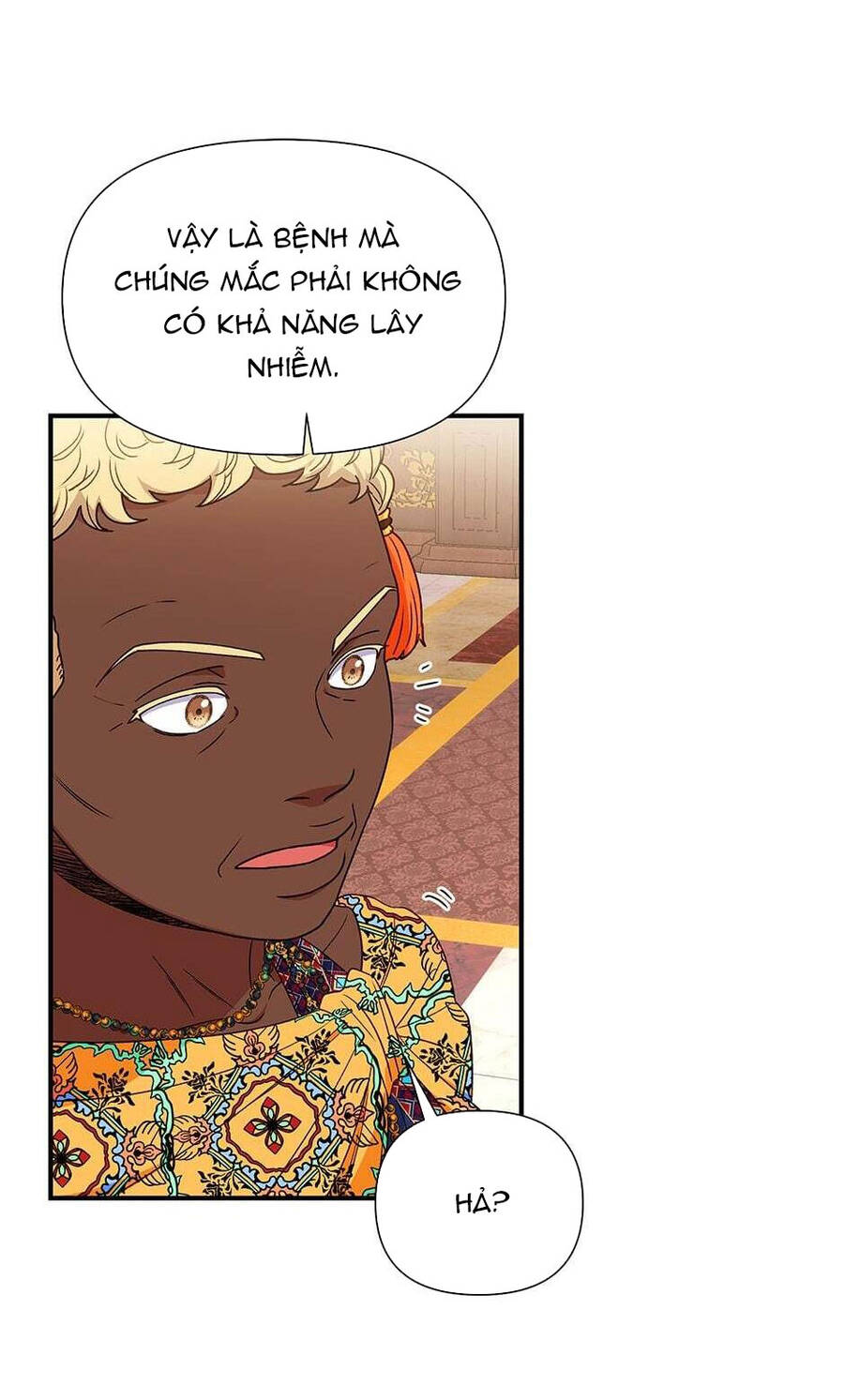 Bản Khế Ước Với Nữ Công Tước Ác Ma Chapter 113 - 32