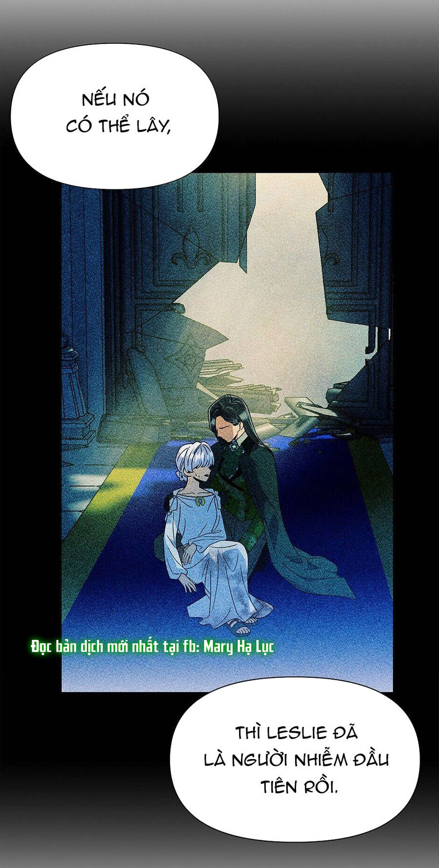 Bản Khế Ước Với Nữ Công Tước Ác Ma Chapter 113 - 36