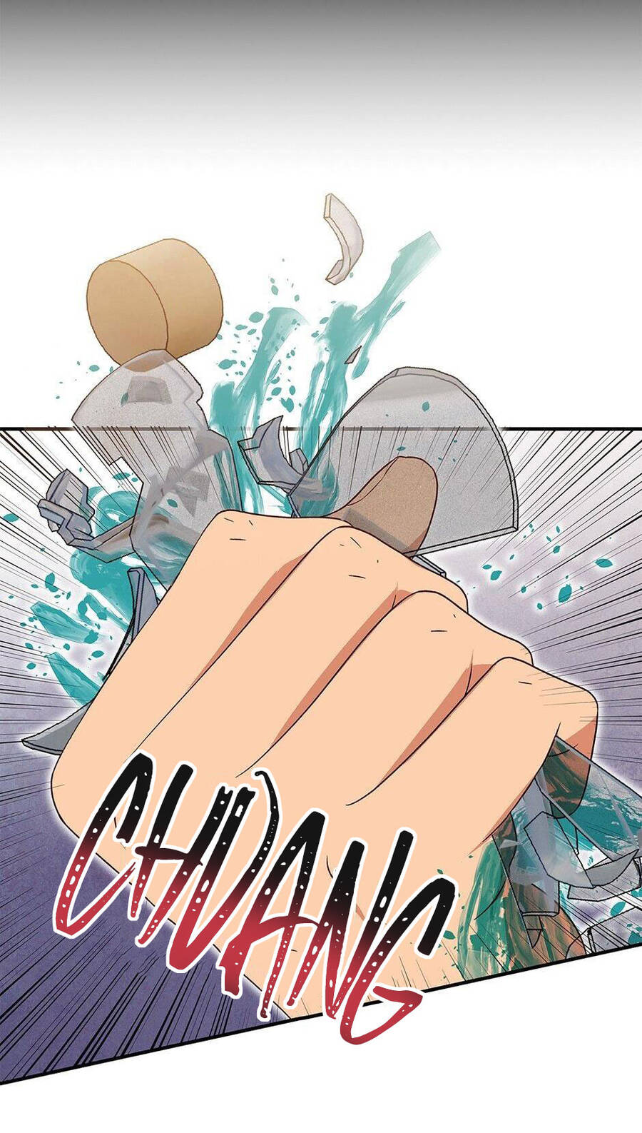 Bản Khế Ước Với Nữ Công Tước Ác Ma Chapter 113 - 37