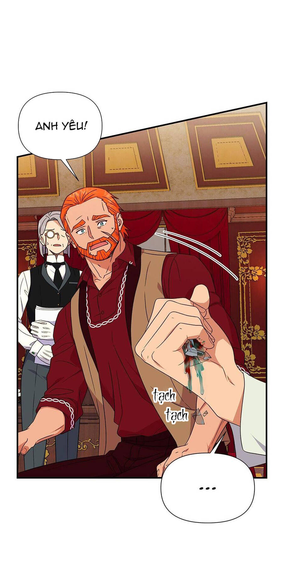 Bản Khế Ước Với Nữ Công Tước Ác Ma Chapter 113 - 38