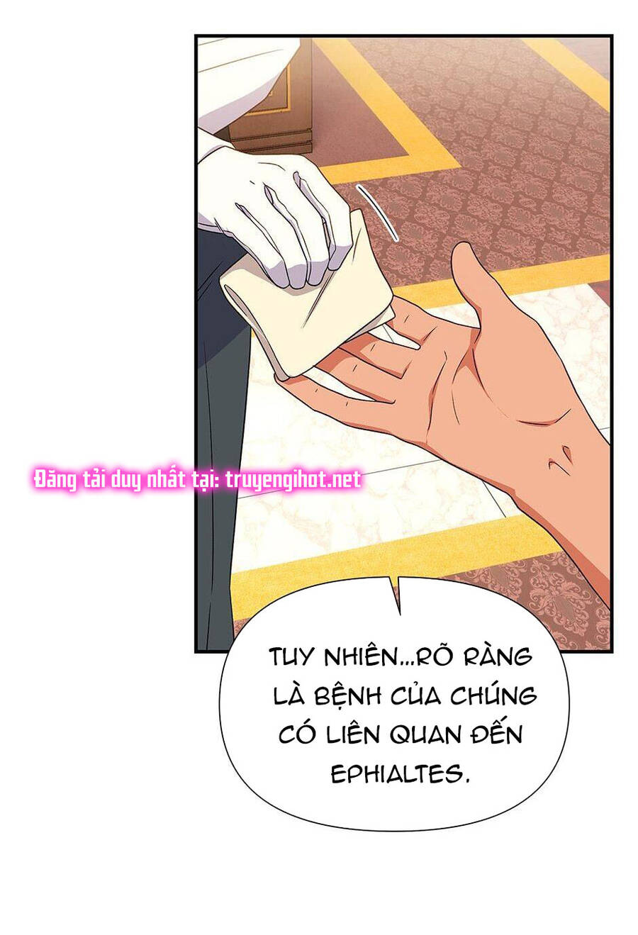 Bản Khế Ước Với Nữ Công Tước Ác Ma Chapter 113 - 40