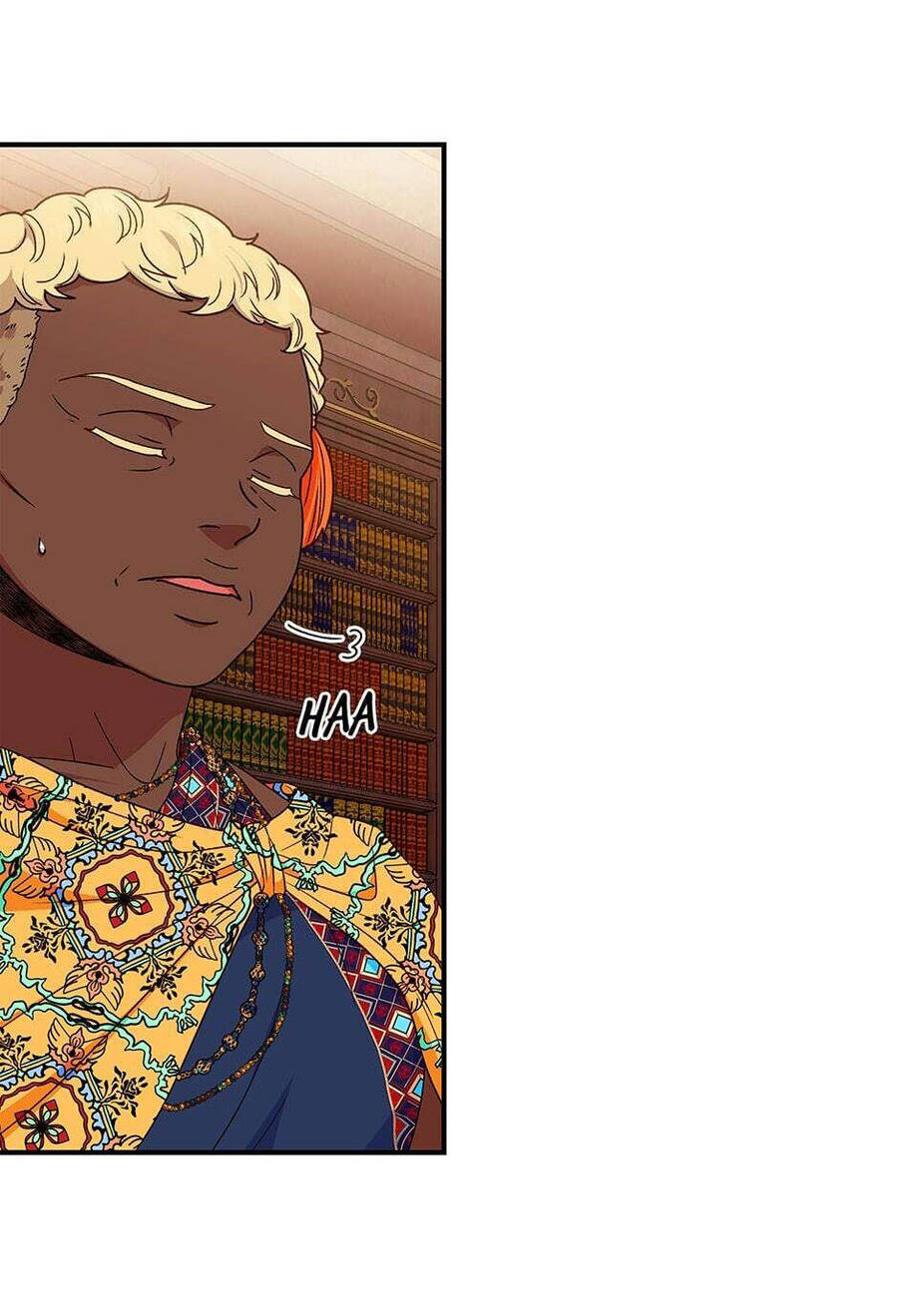 Bản Khế Ước Với Nữ Công Tước Ác Ma Chapter 113 - 42