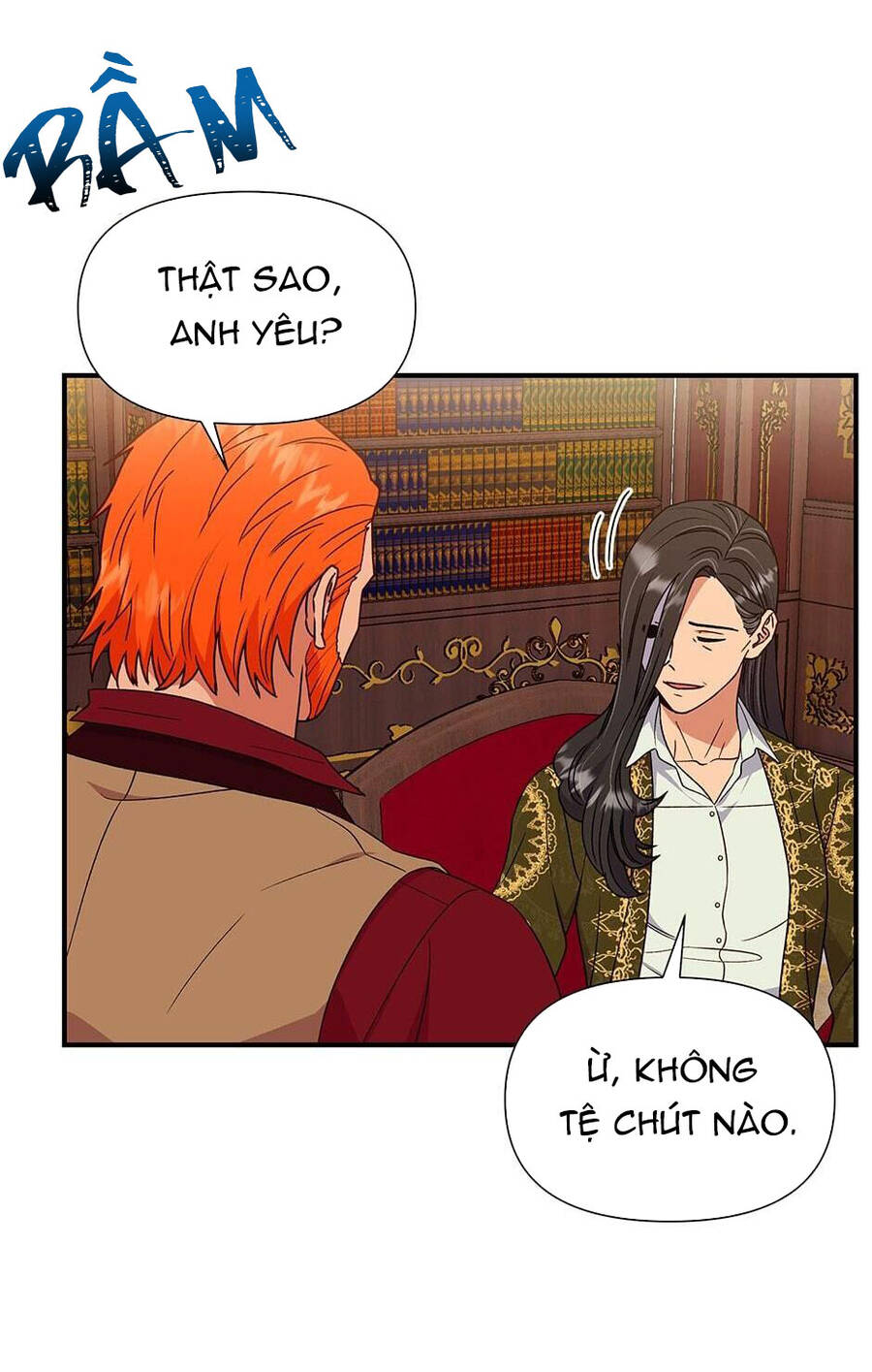 Bản Khế Ước Với Nữ Công Tước Ác Ma Chapter 113 - 44