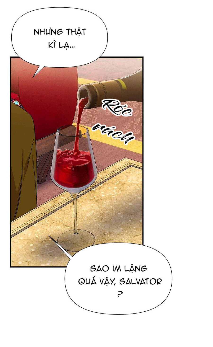 Bản Khế Ước Với Nữ Công Tước Ác Ma Chapter 113 - 6