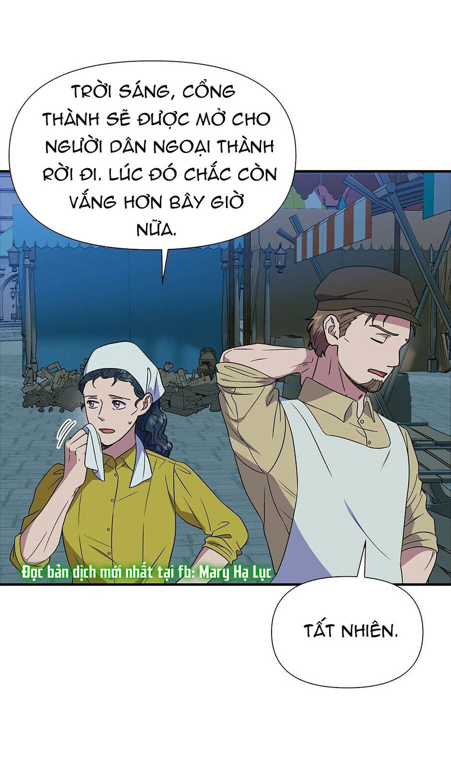 Bản Khế Ước Với Nữ Công Tước Ác Ma Chapter 113 - 58