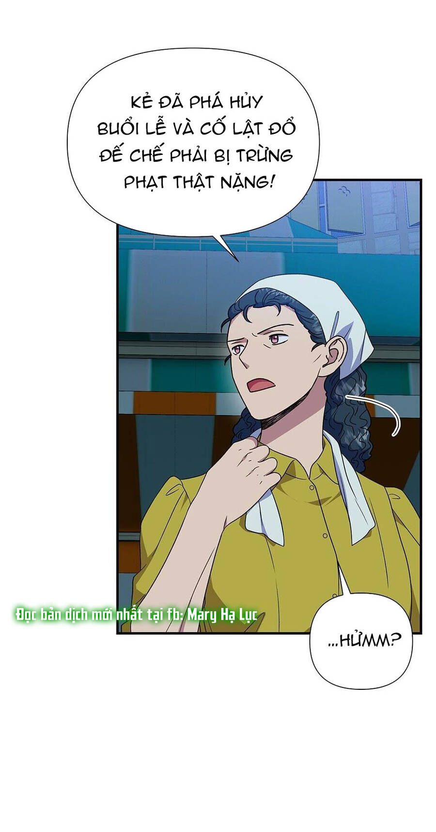 Bản Khế Ước Với Nữ Công Tước Ác Ma Chapter 113 - 60