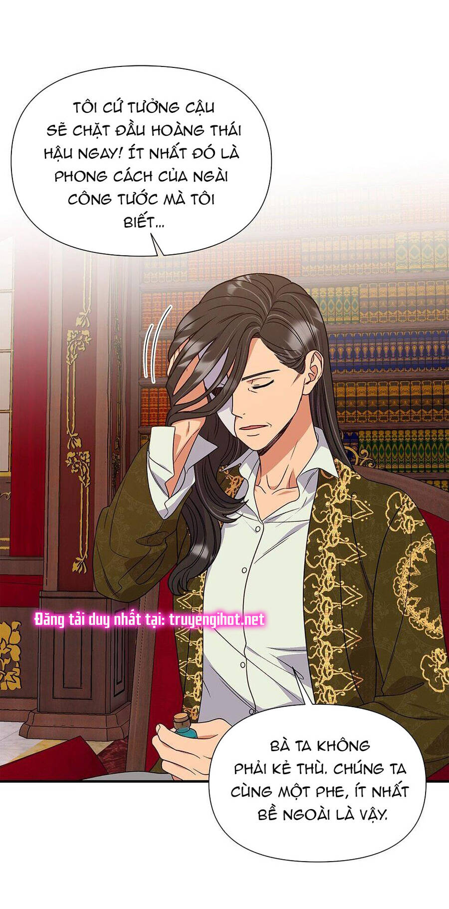 Bản Khế Ước Với Nữ Công Tước Ác Ma Chapter 113 - 7