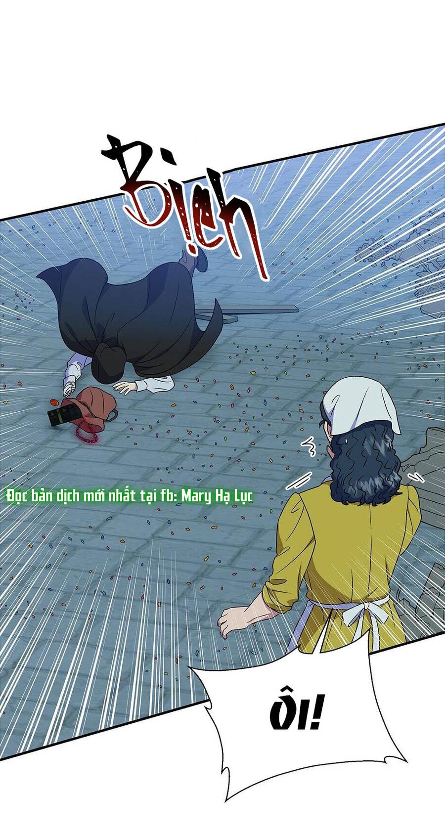 Bản Khế Ước Với Nữ Công Tước Ác Ma Chapter 113 - 64