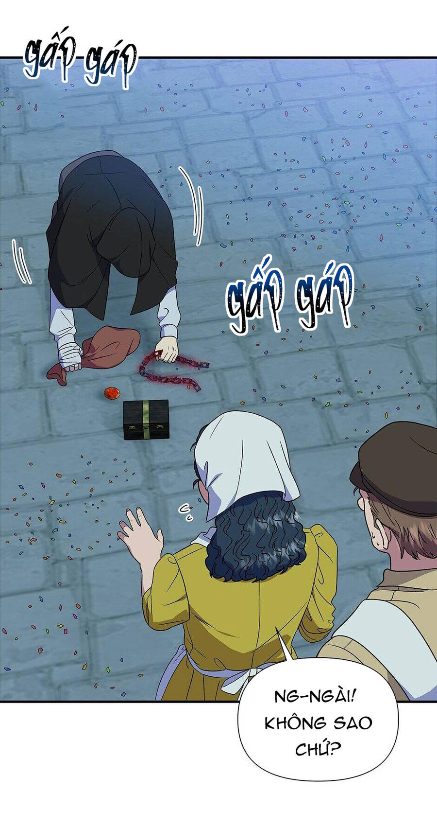 Bản Khế Ước Với Nữ Công Tước Ác Ma Chapter 113 - 67