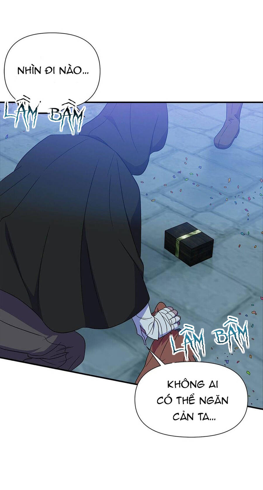 Bản Khế Ước Với Nữ Công Tước Ác Ma Chapter 113 - 72