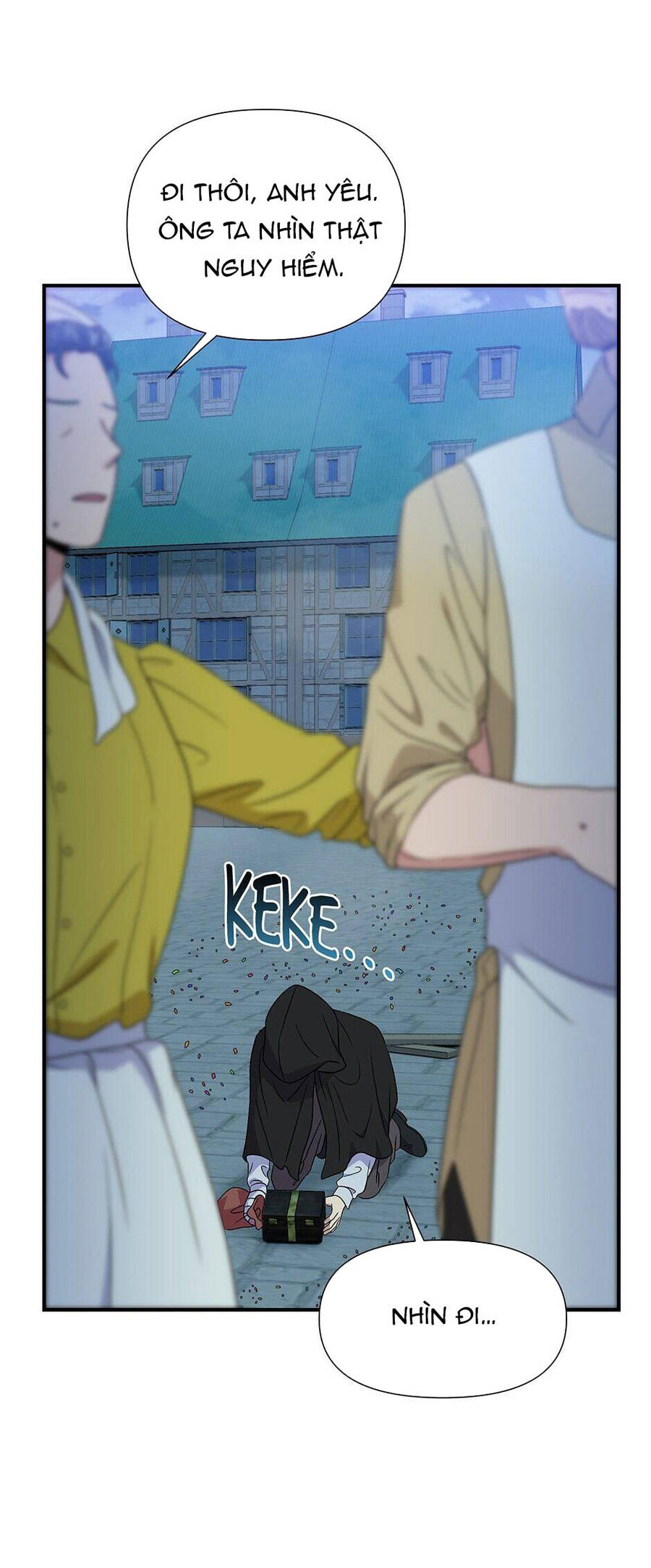 Bản Khế Ước Với Nữ Công Tước Ác Ma Chapter 113 - 74