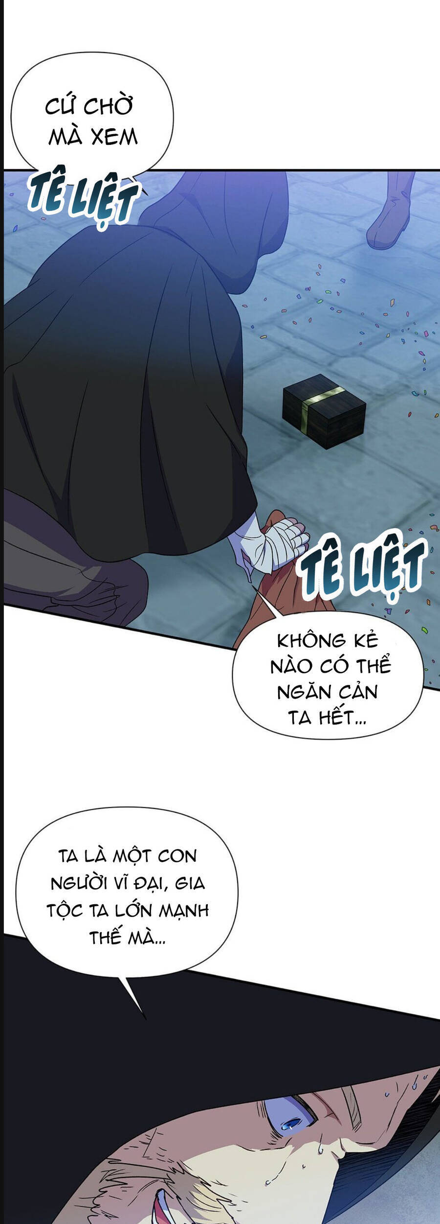 Bản Khế Ước Với Nữ Công Tước Ác Ma Chapter 114 - 1