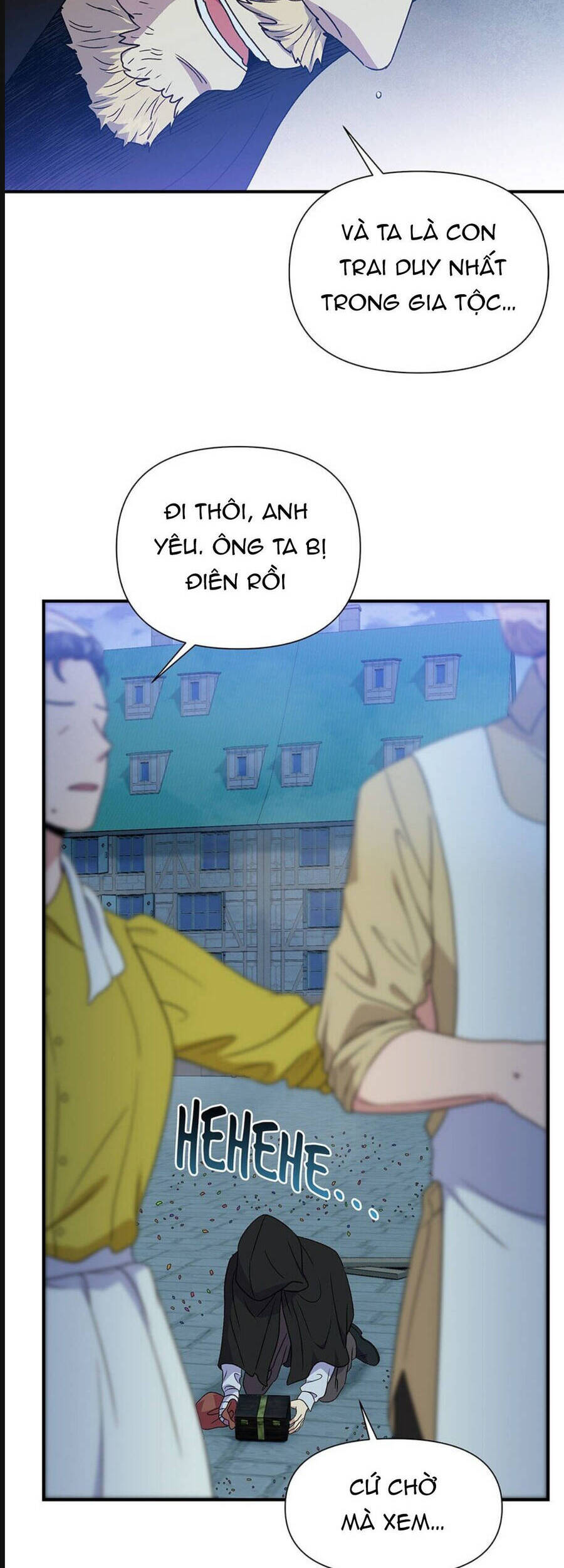 Bản Khế Ước Với Nữ Công Tước Ác Ma Chapter 114 - 2