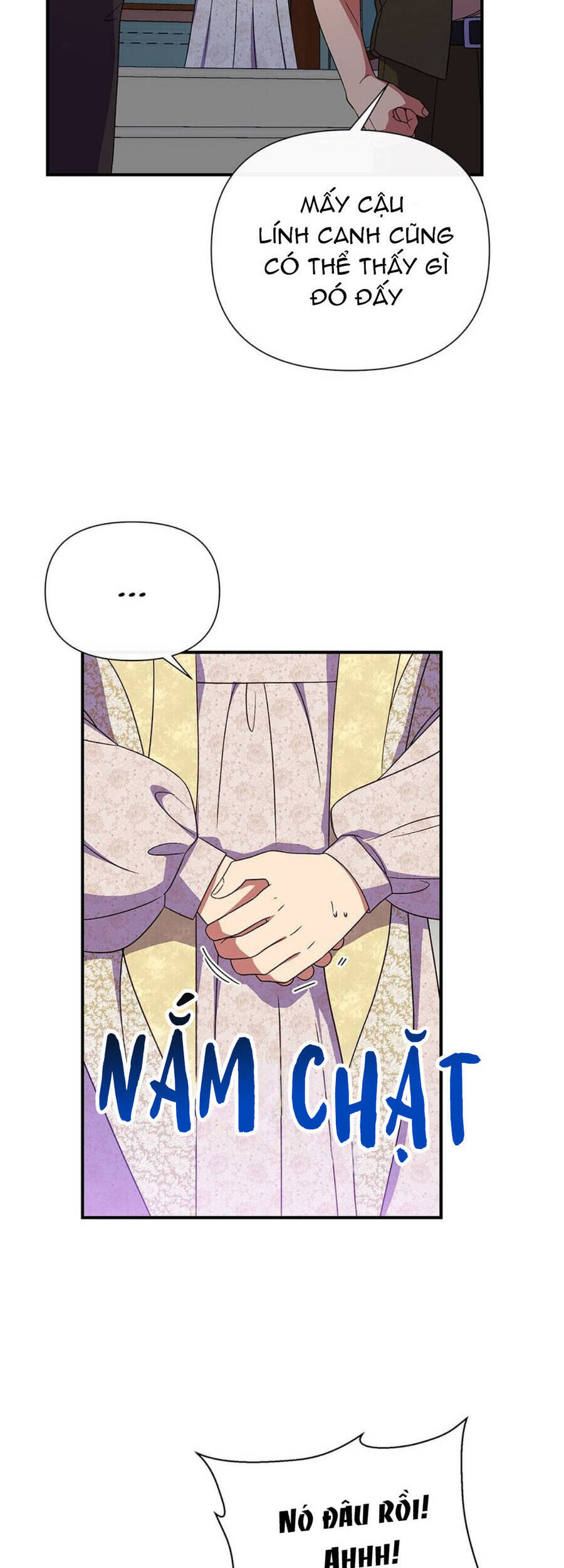 Bản Khế Ước Với Nữ Công Tước Ác Ma Chapter 114 - 11