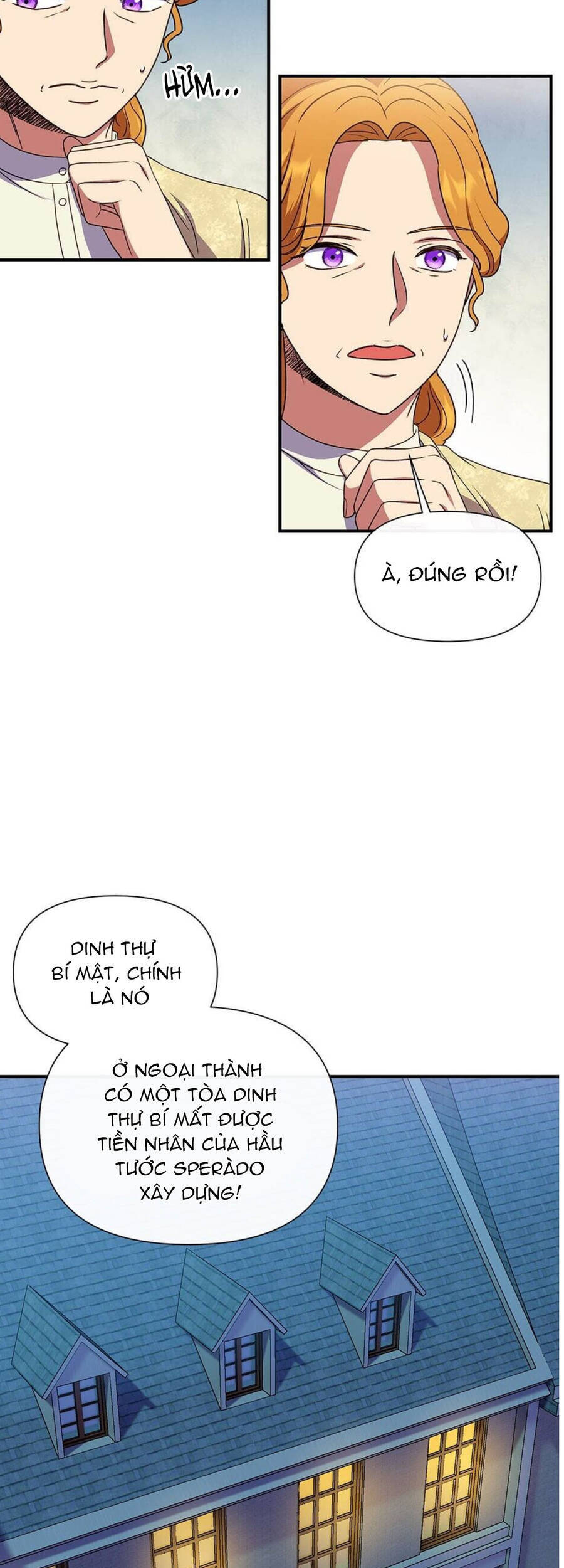 Bản Khế Ước Với Nữ Công Tước Ác Ma Chapter 114 - 14