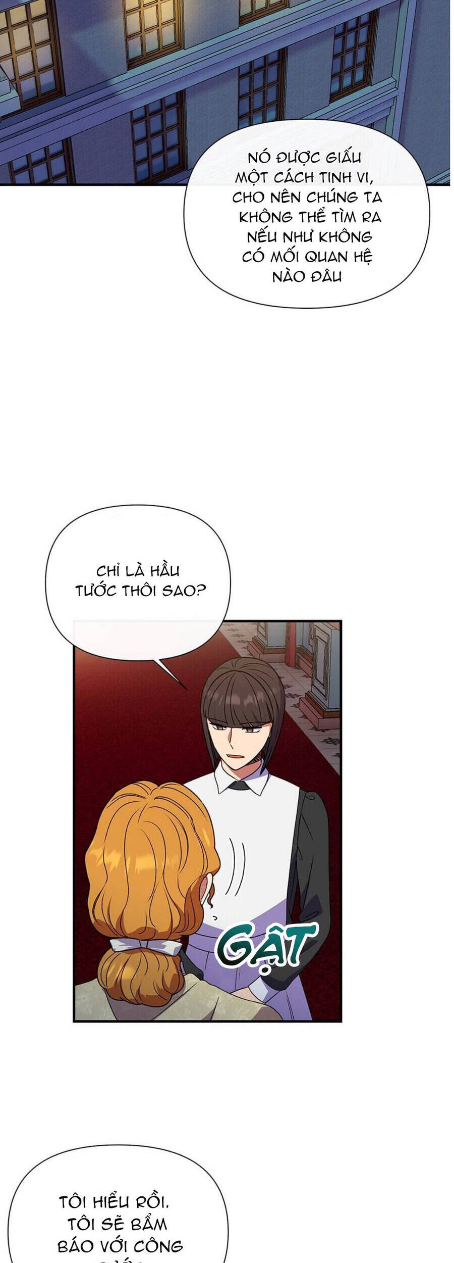 Bản Khế Ước Với Nữ Công Tước Ác Ma Chapter 114 - 15