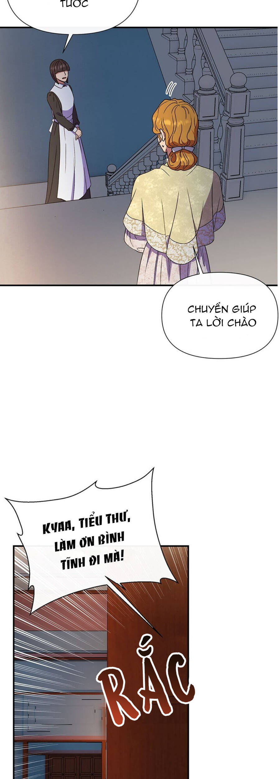 Bản Khế Ước Với Nữ Công Tước Ác Ma Chapter 114 - 16