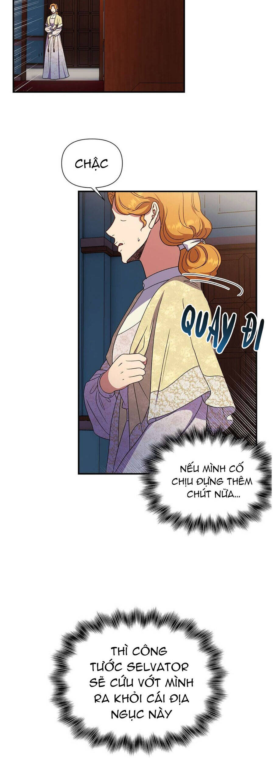 Bản Khế Ước Với Nữ Công Tước Ác Ma Chapter 114 - 17