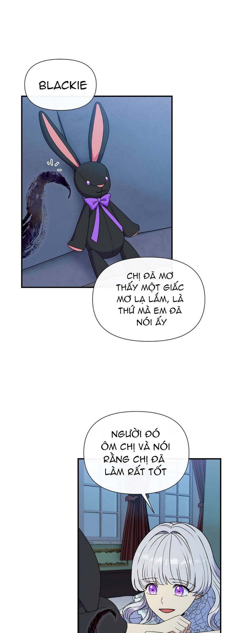 Bản Khế Ước Với Nữ Công Tước Ác Ma Chapter 114 - 19