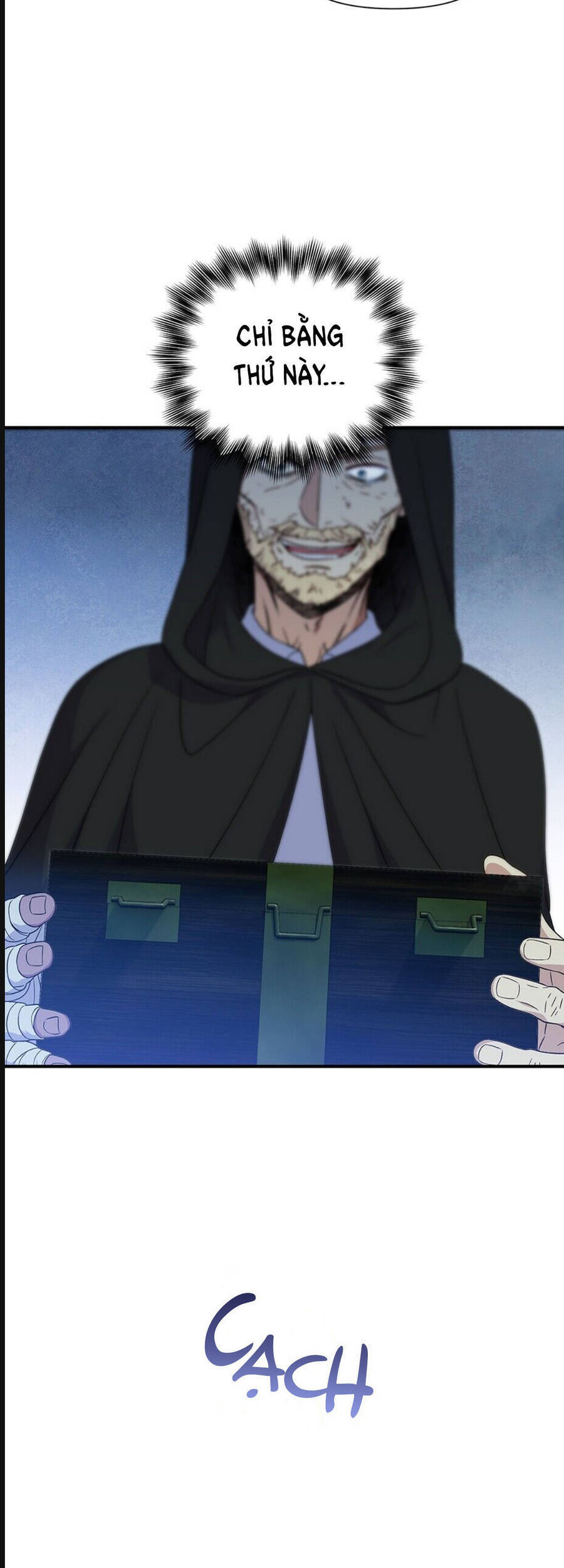 Bản Khế Ước Với Nữ Công Tước Ác Ma Chapter 114 - 3