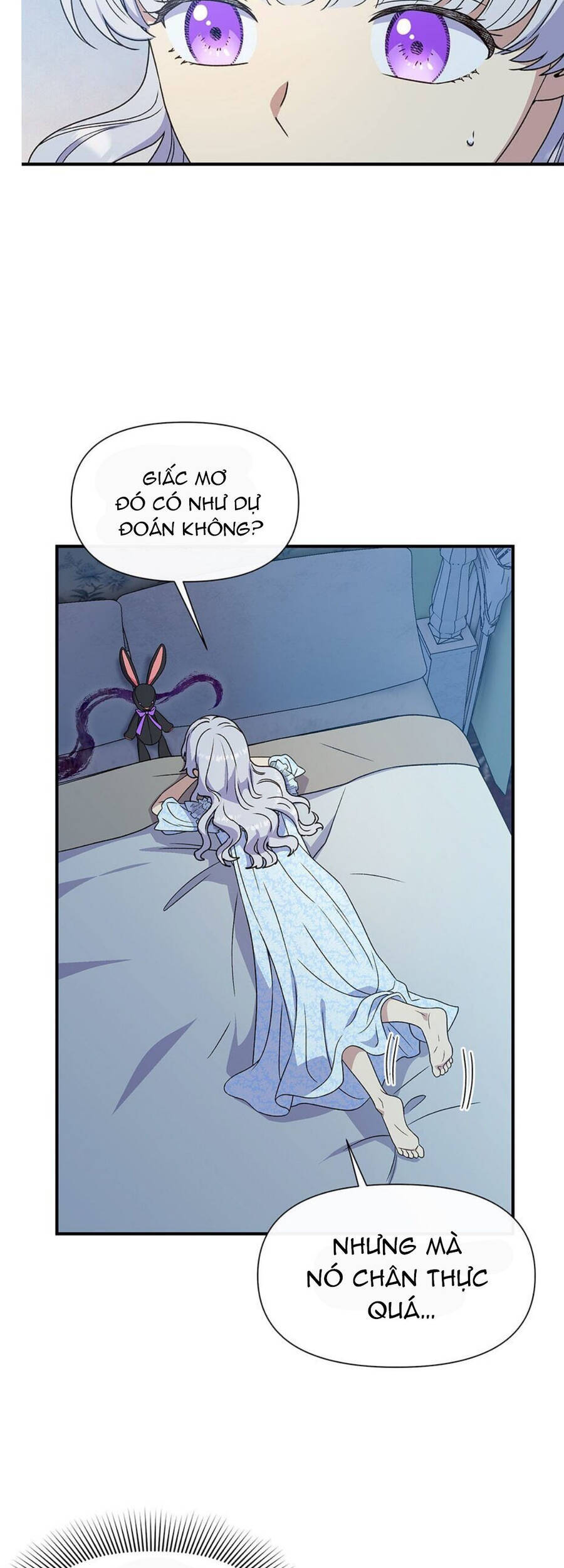 Bản Khế Ước Với Nữ Công Tước Ác Ma Chapter 114 - 21