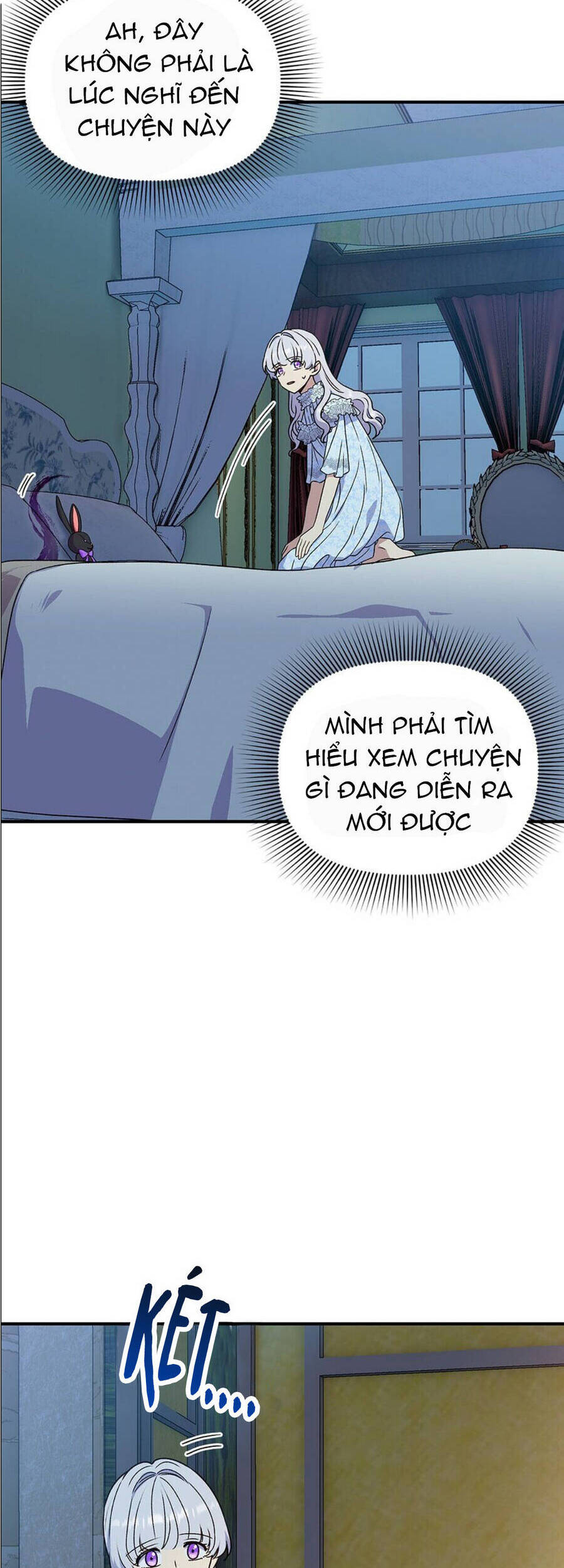 Bản Khế Ước Với Nữ Công Tước Ác Ma Chapter 114 - 22