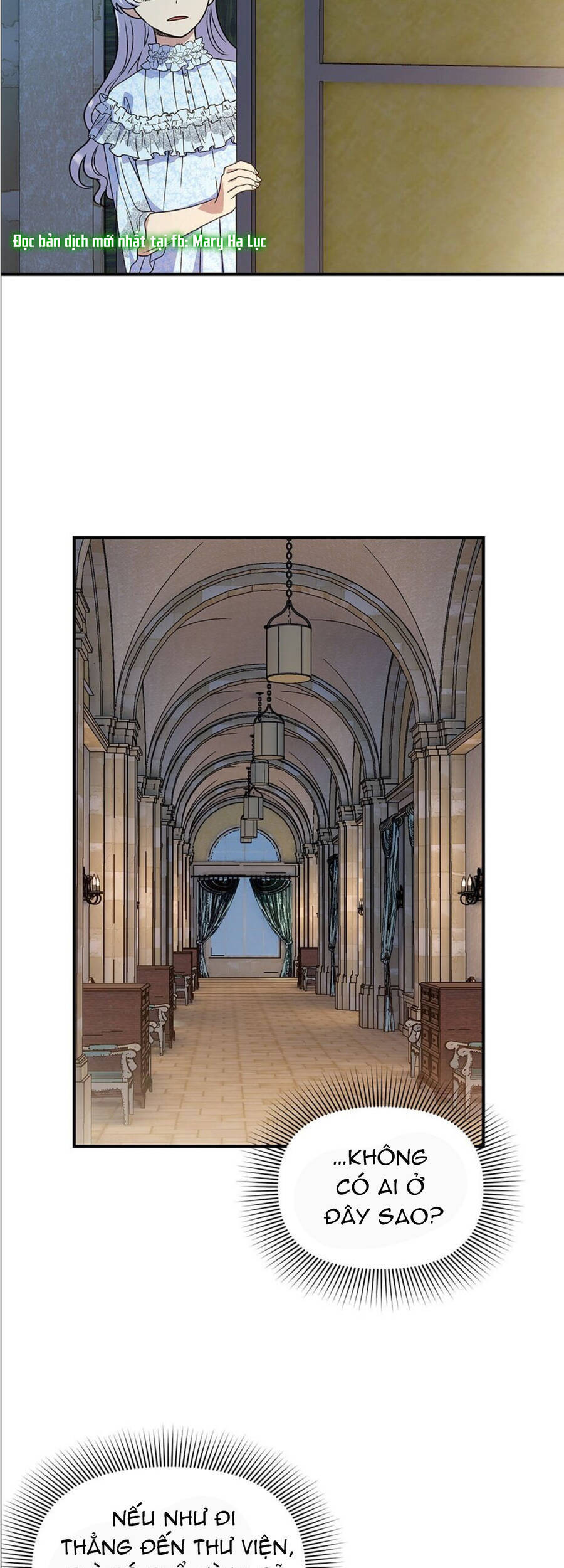 Bản Khế Ước Với Nữ Công Tước Ác Ma Chapter 114 - 23