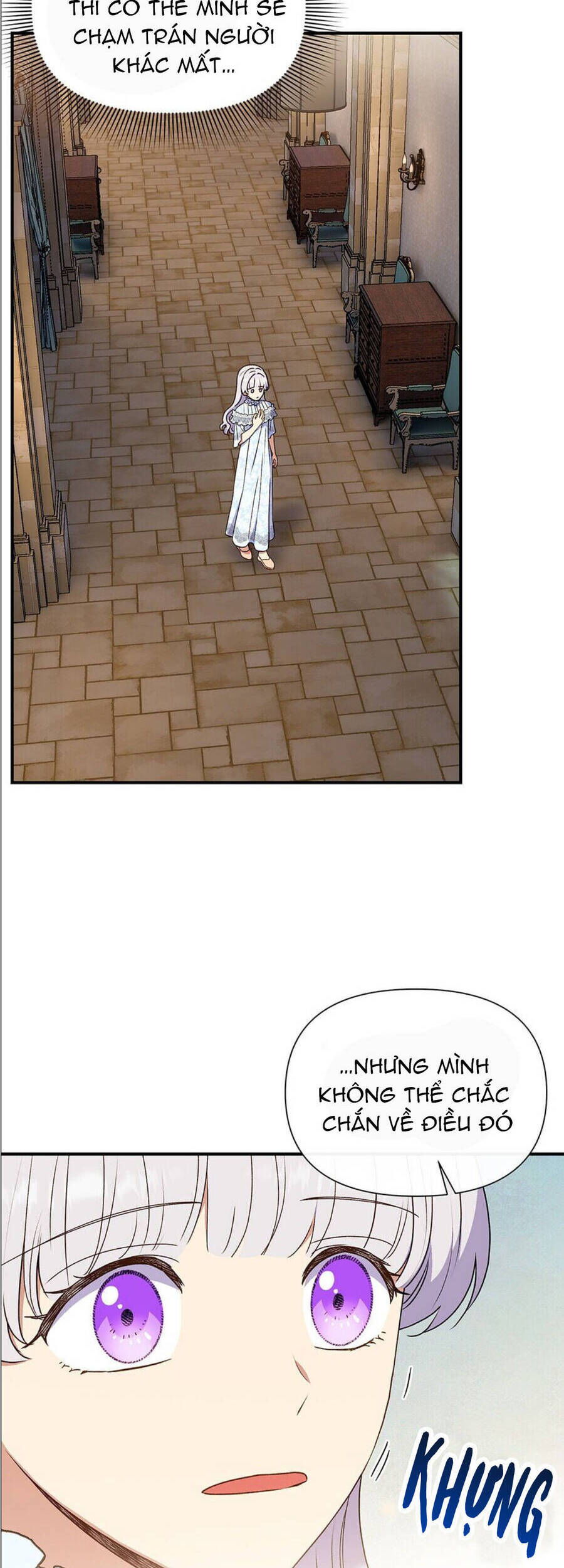 Bản Khế Ước Với Nữ Công Tước Ác Ma Chapter 114 - 24