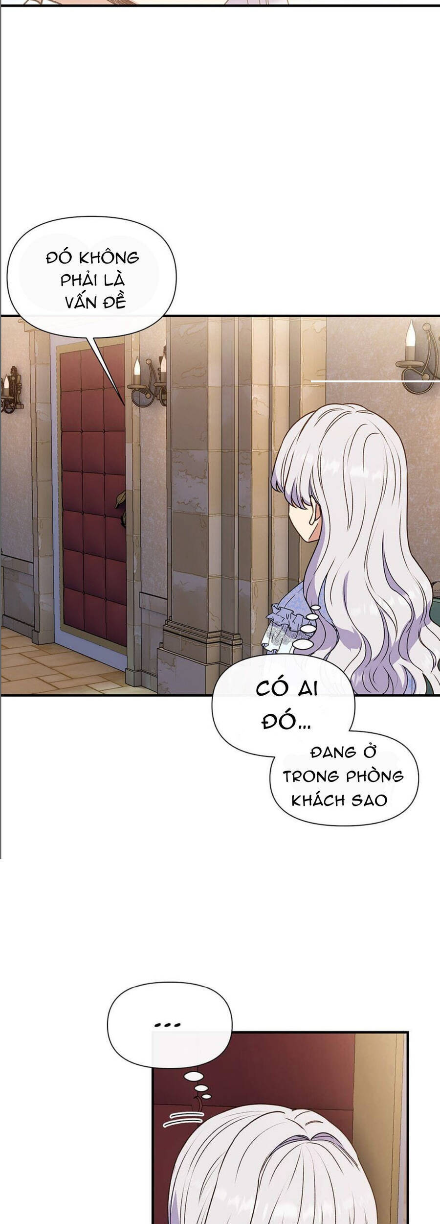 Bản Khế Ước Với Nữ Công Tước Ác Ma Chapter 114 - 25