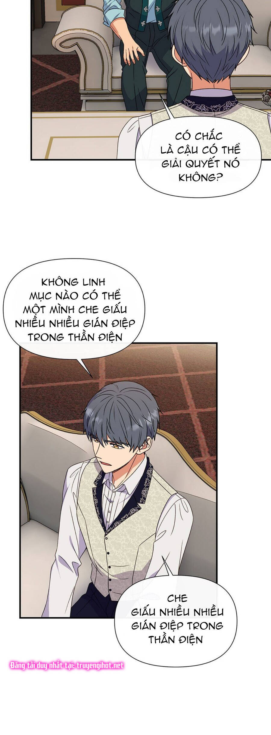 Bản Khế Ước Với Nữ Công Tước Ác Ma Chapter 114 - 27