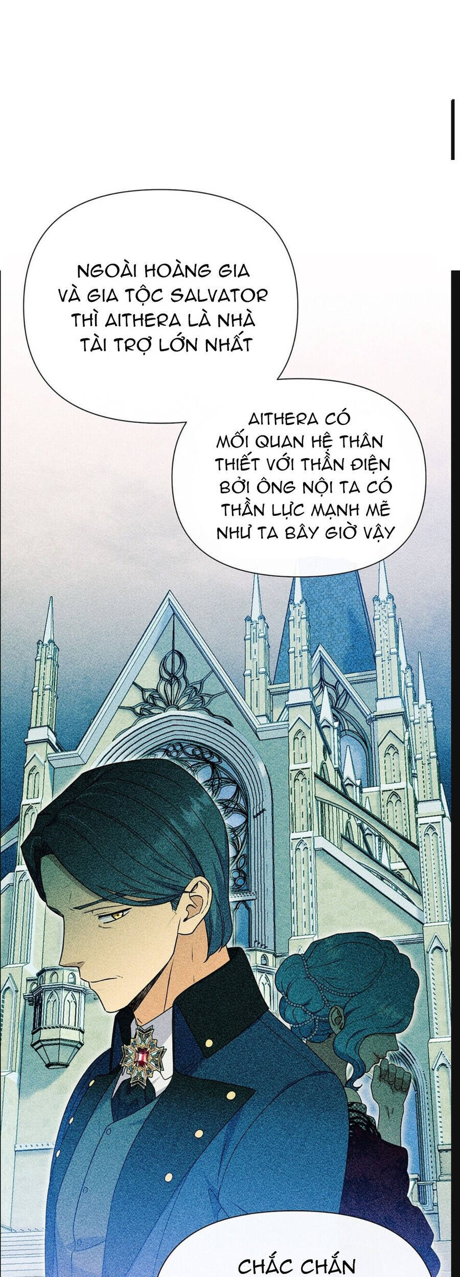 Bản Khế Ước Với Nữ Công Tước Ác Ma Chapter 114 - 28