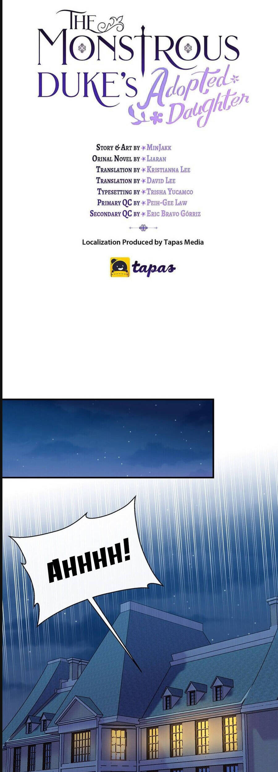 Bản Khế Ước Với Nữ Công Tước Ác Ma Chapter 114 - 4